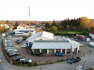 Autohaus Sailer GmbH & Co. KG